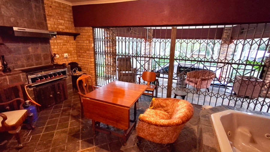 Commercial Property for Sale in Willow Grange Free State
